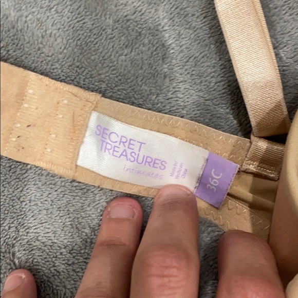 🦋Secret Treasure 6/$20🦋 - Picture 2 of 2